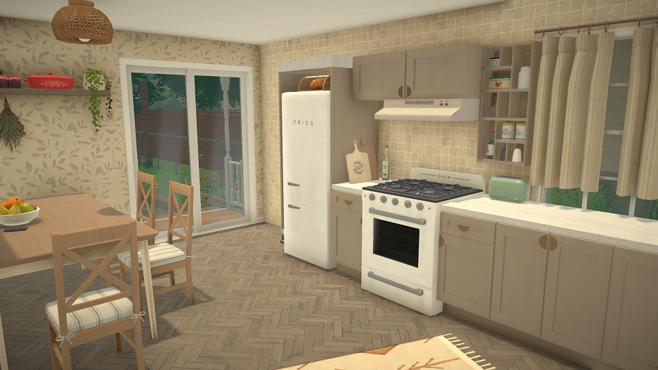 Family House (no mods) image 7