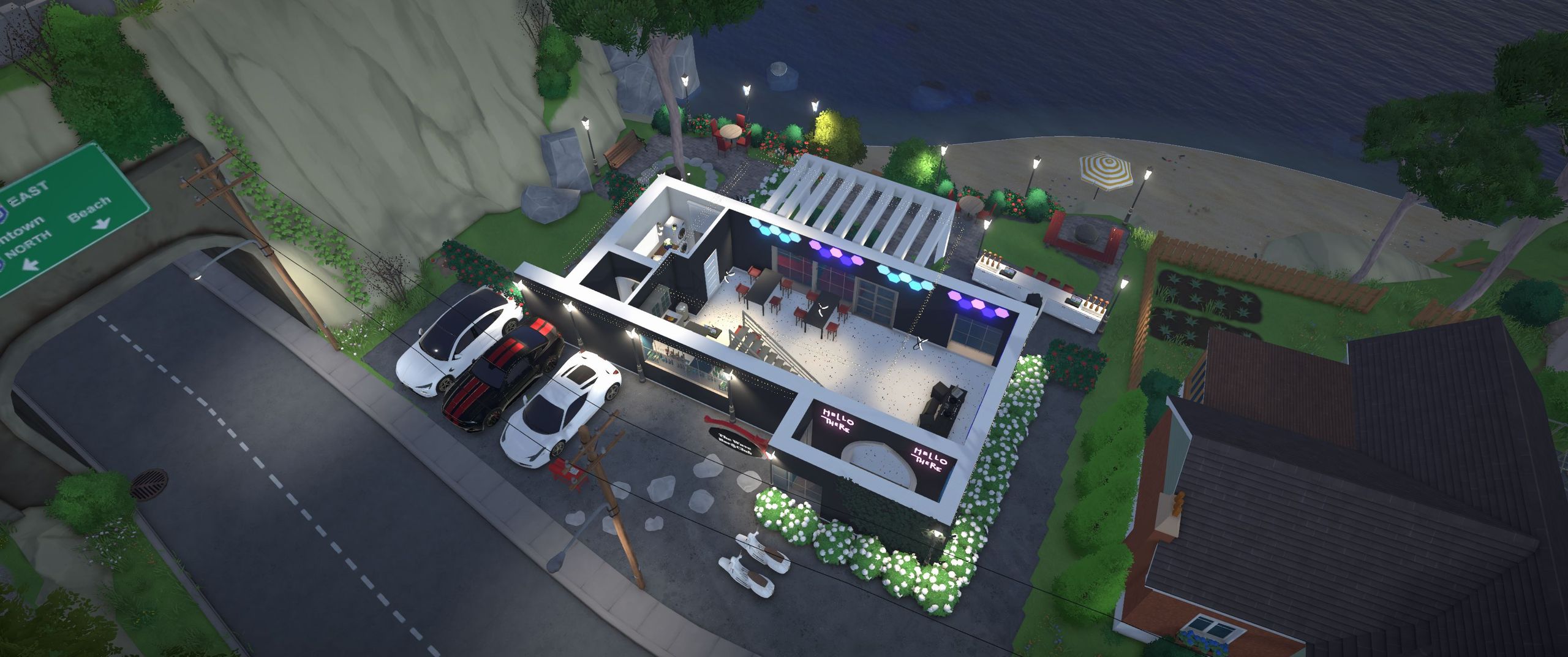 The Wave Bar&Club image 2