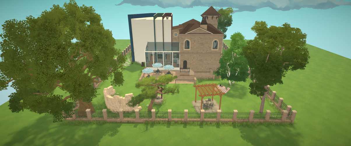 Melino Public Library image 12