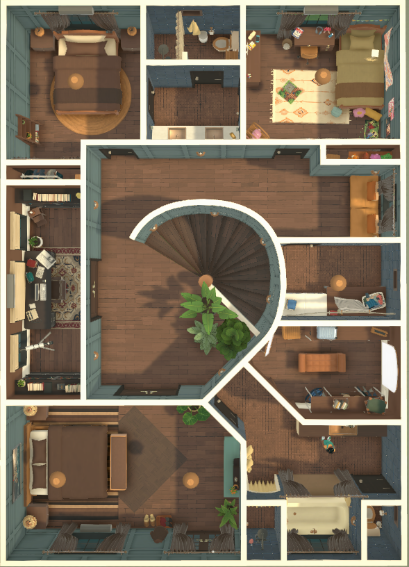 FamLot Build #1 image 3