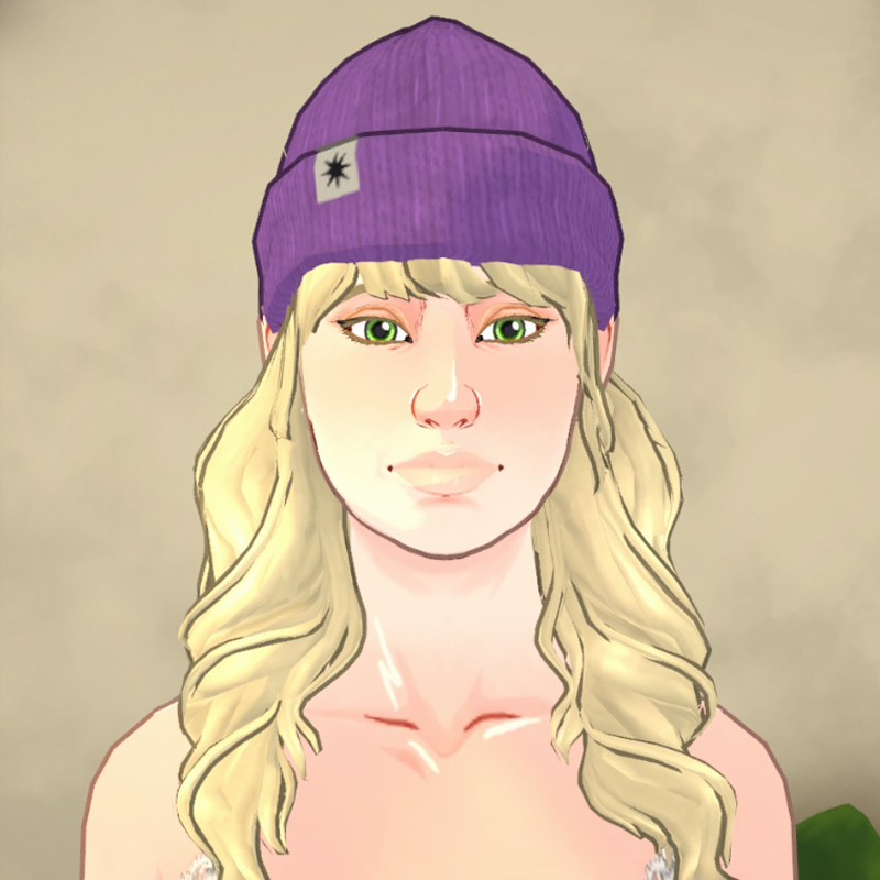 Alissa Hair image 4