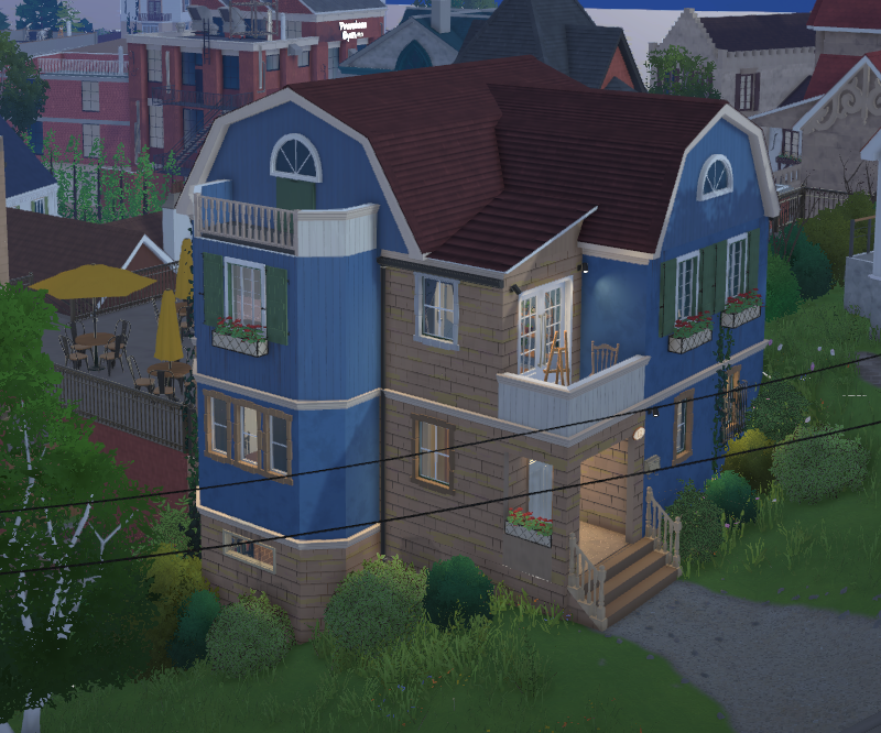 12 Castello Road RH image 1