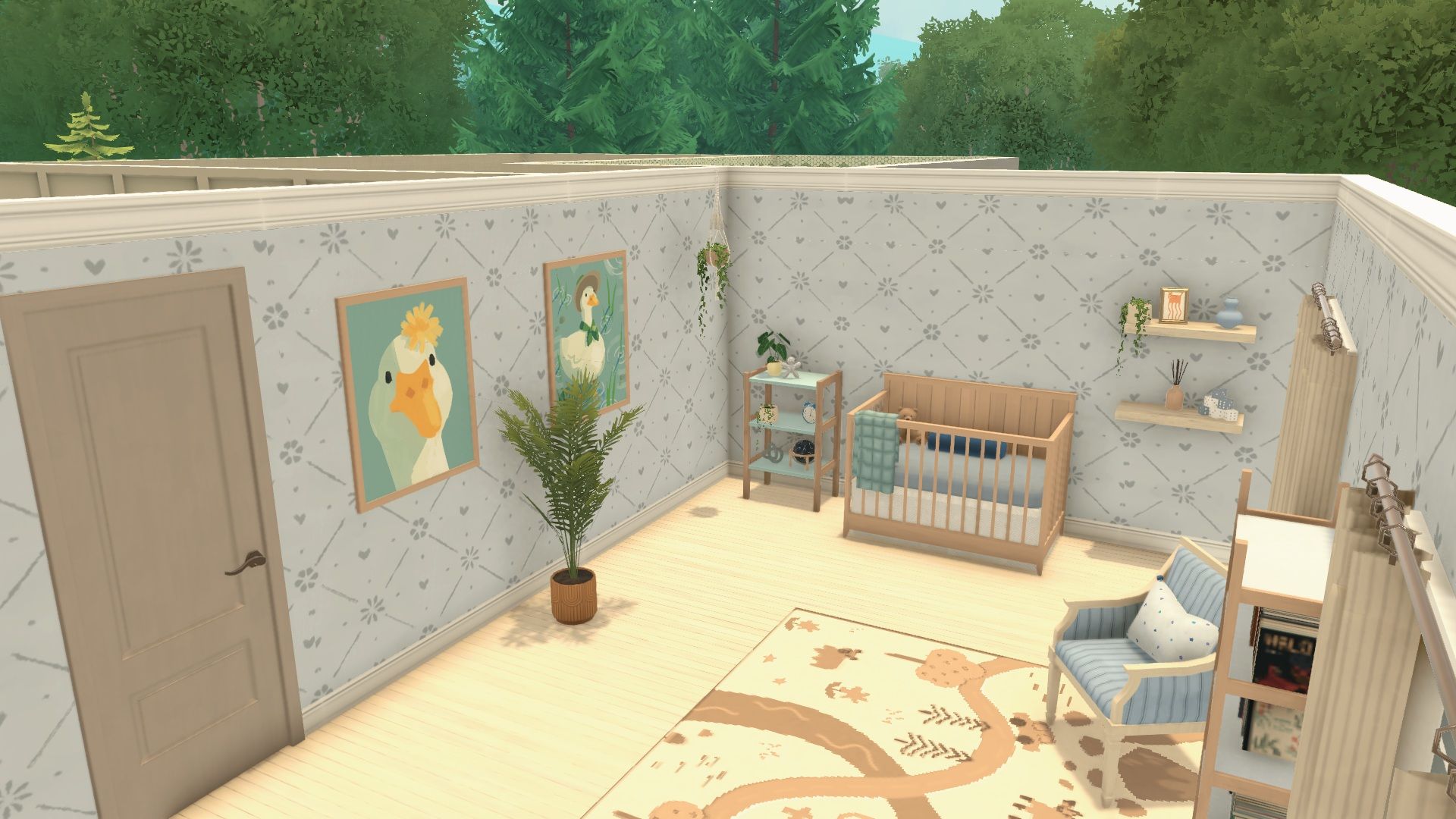 Starter Home image 13