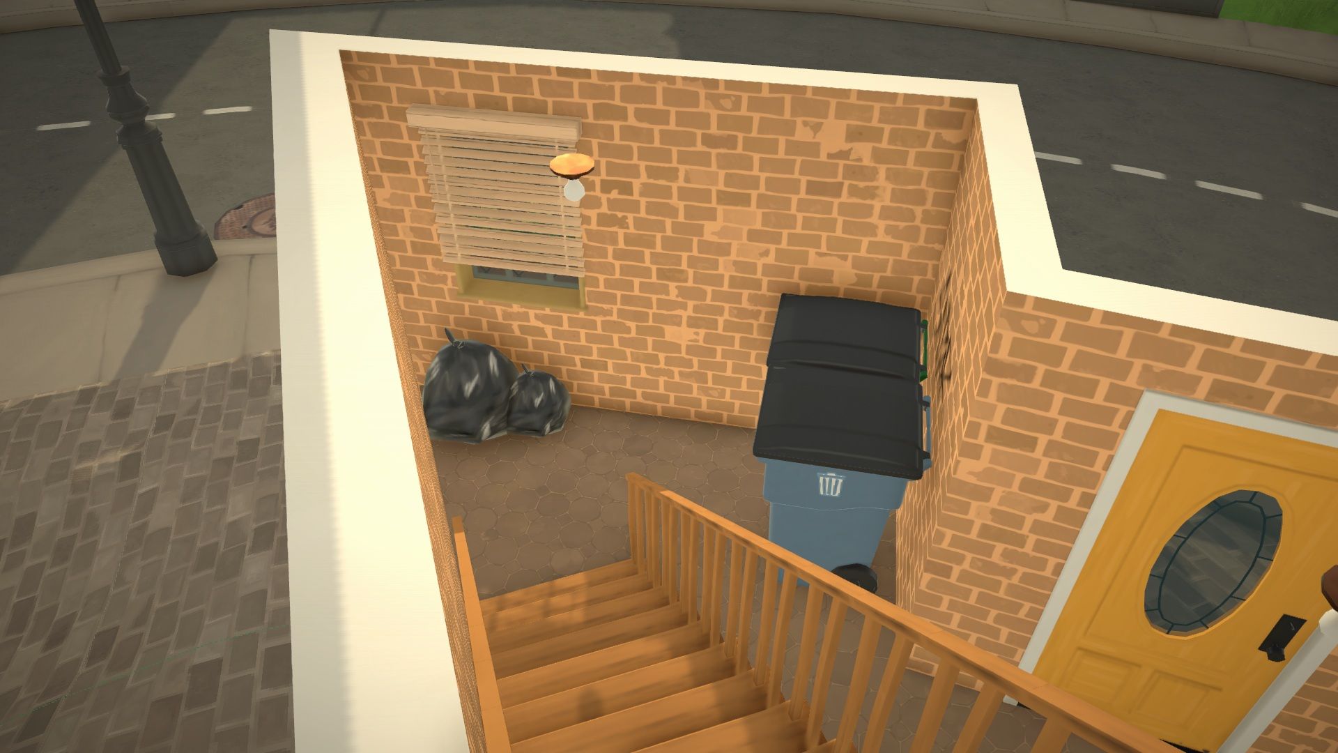 Cozy flat image 13