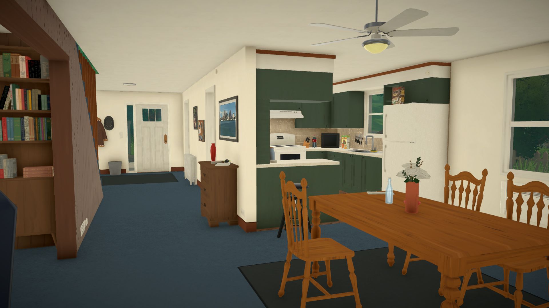 Price Household | Life Is Strange image 3