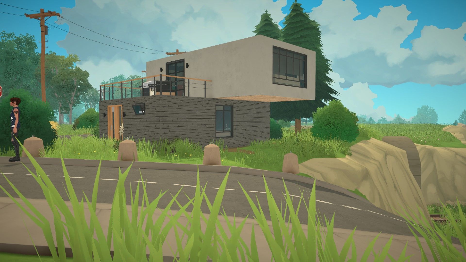 Modern Starter image 1