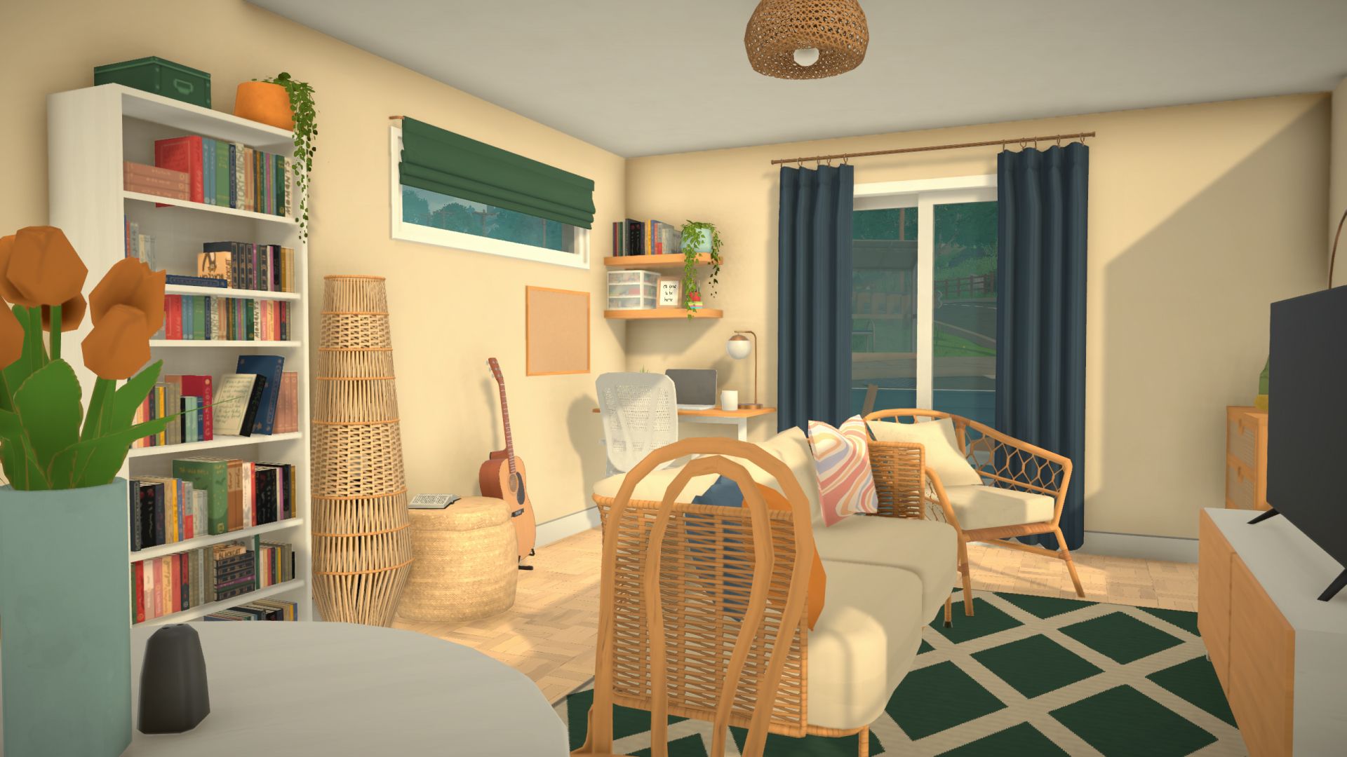 Starter Studio image 4