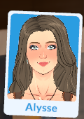 Alysse Blackwell image 9