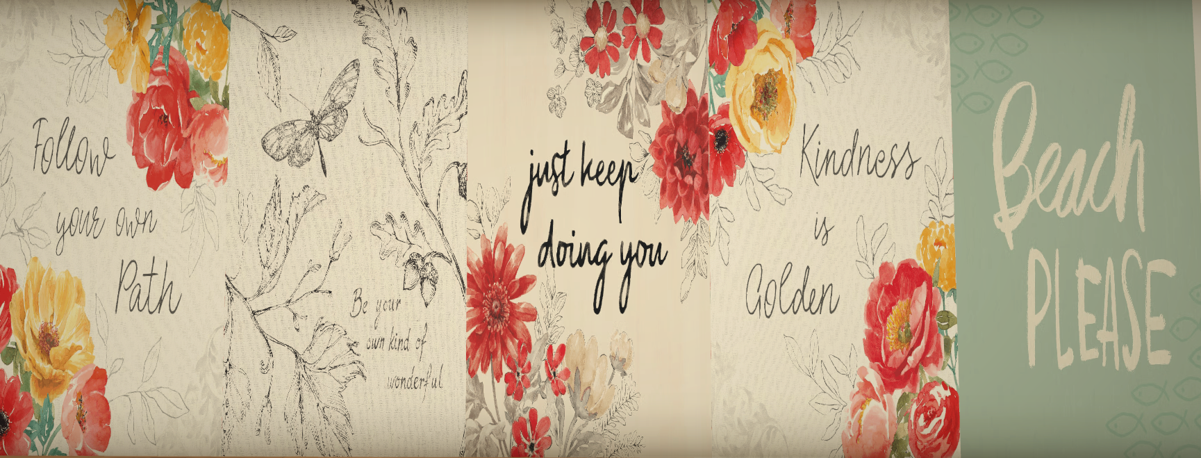 [NR] Quot Murals image 1