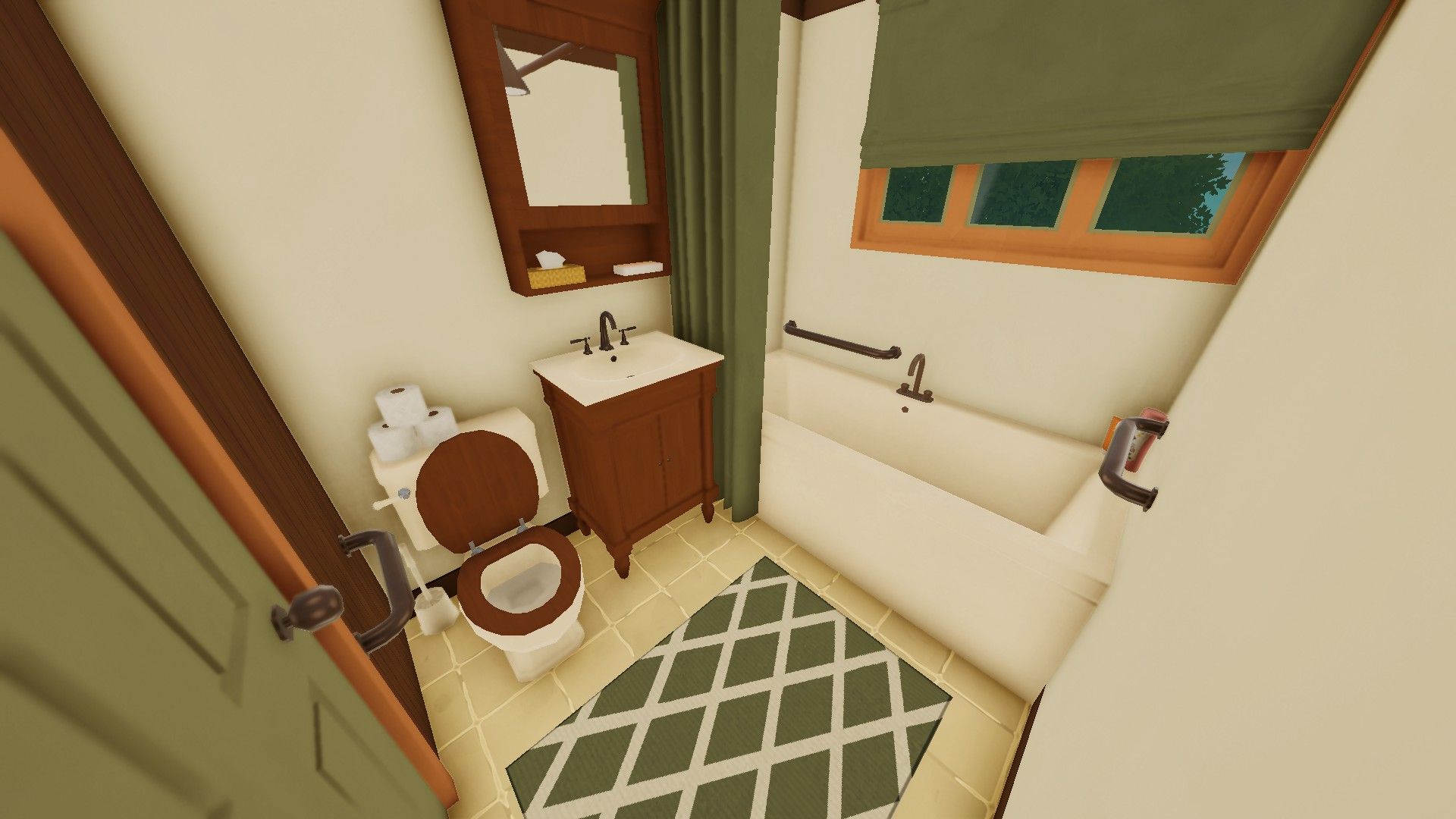 Summerfield Cottage image 10