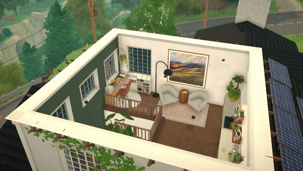 Founders' House Edited furnished image 5