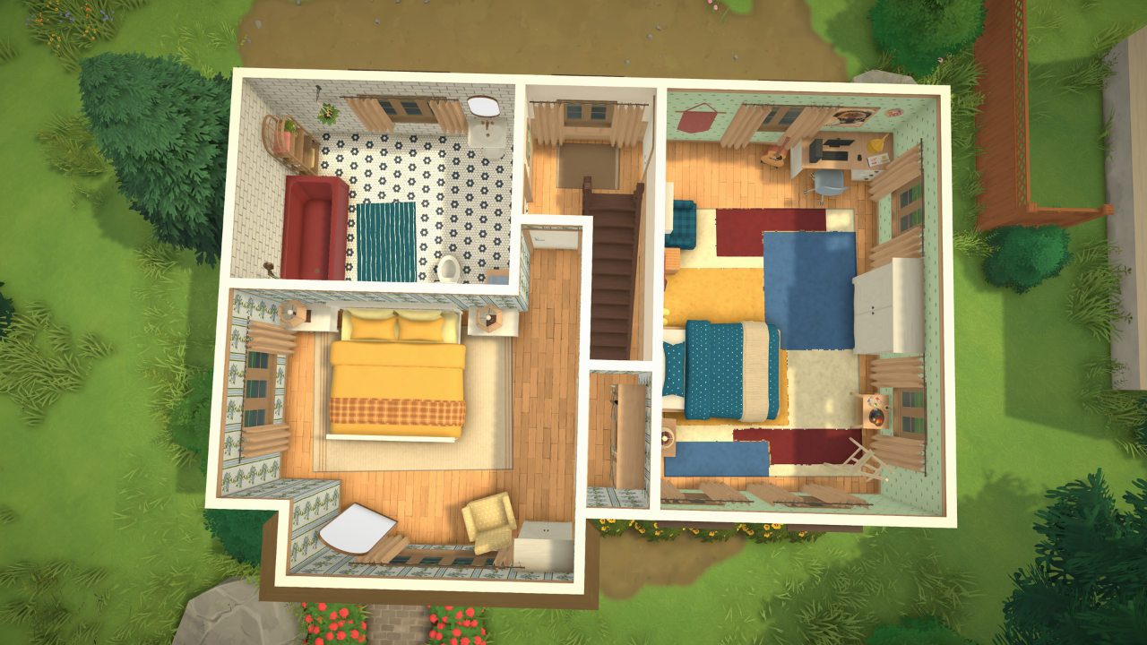Cozy Starter Home image 3