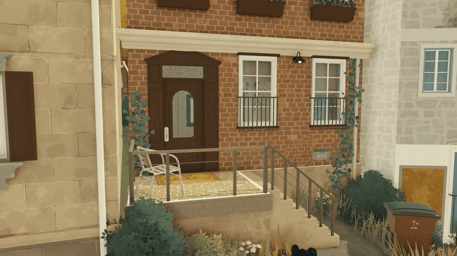 Starter Townhouse image 1