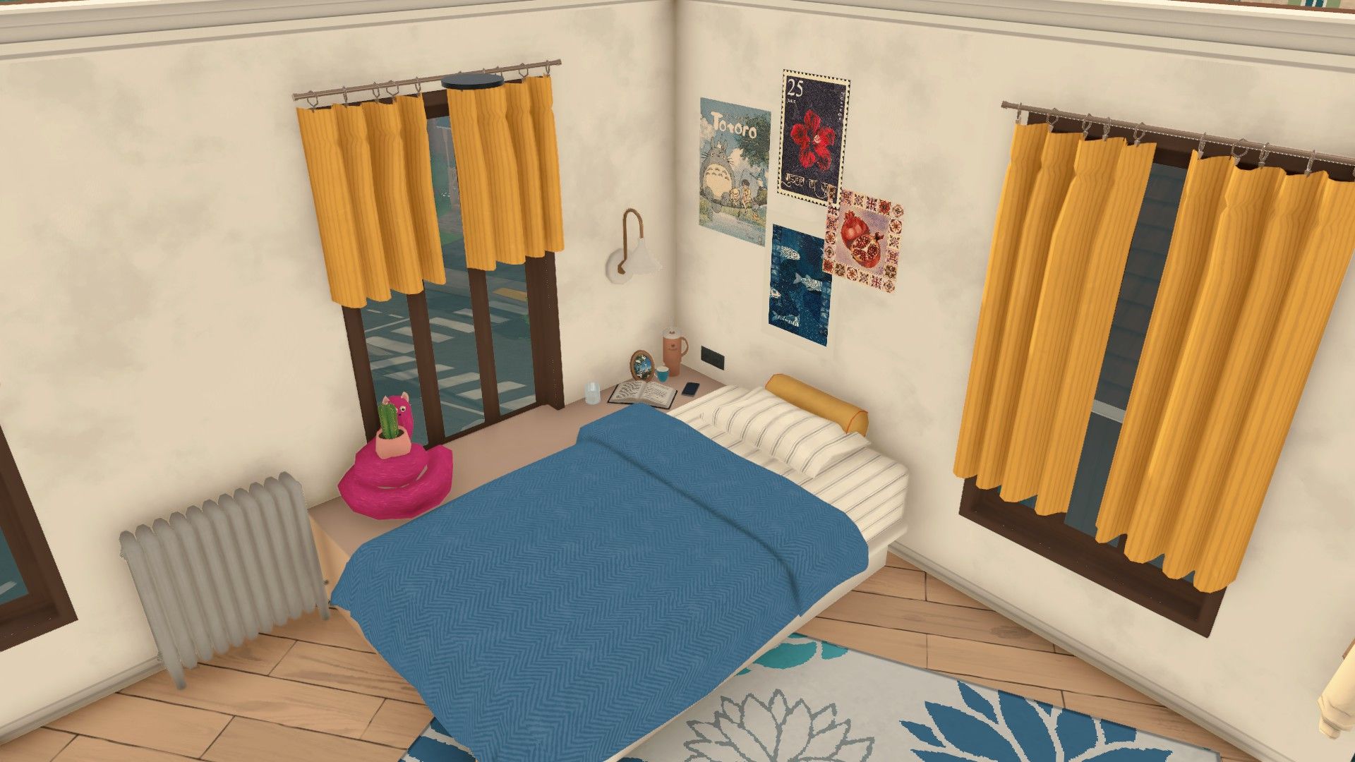 Lemon Tide House image 8