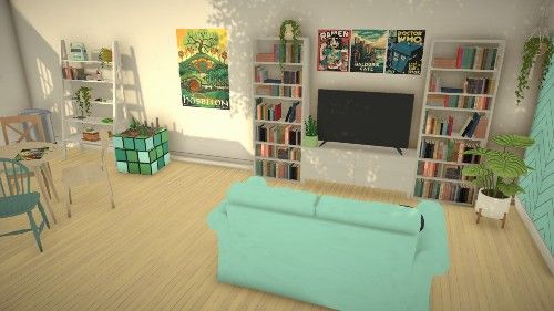 Not So Berry-Mint Gen 1 image 1