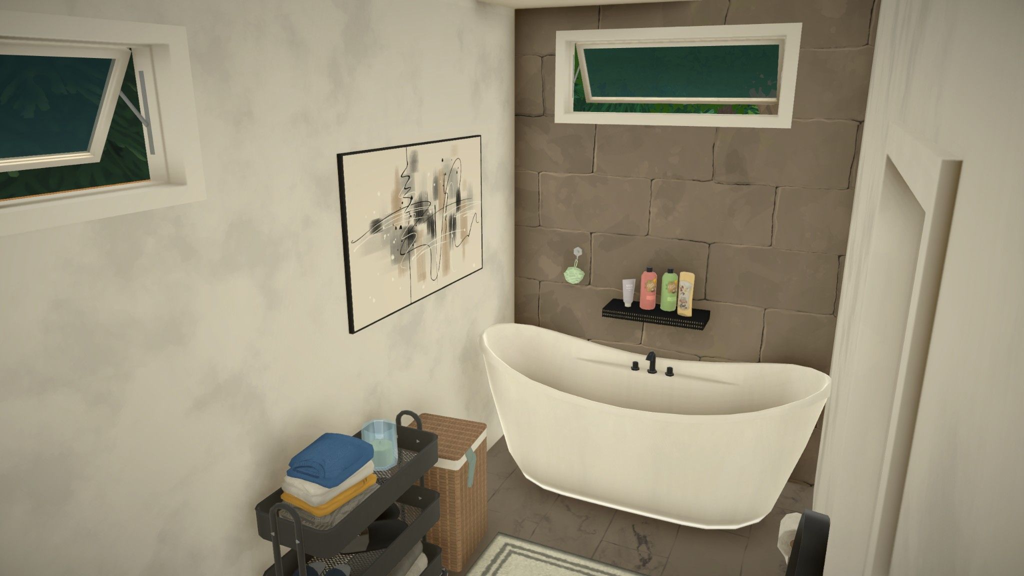 Renovated family house #1 - Eranova living image 18