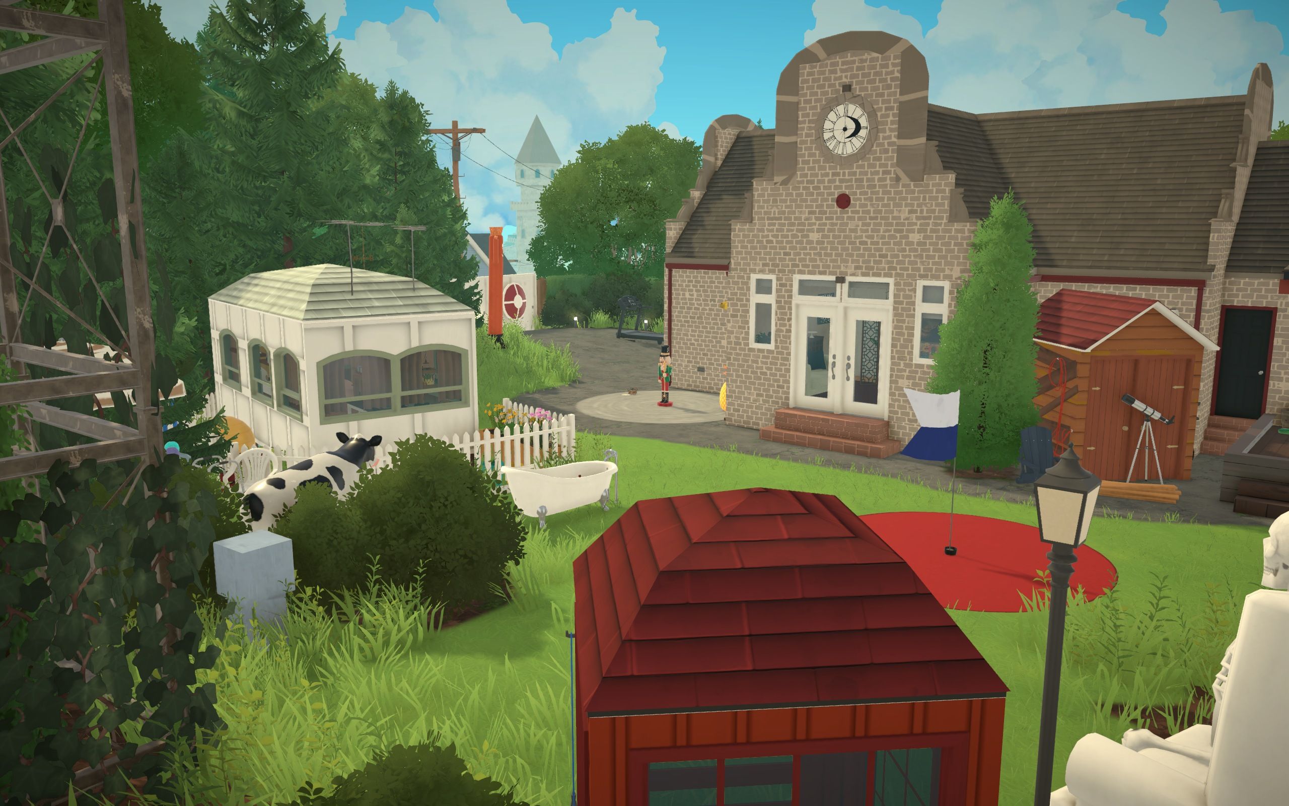 The Taskmaster House image 11