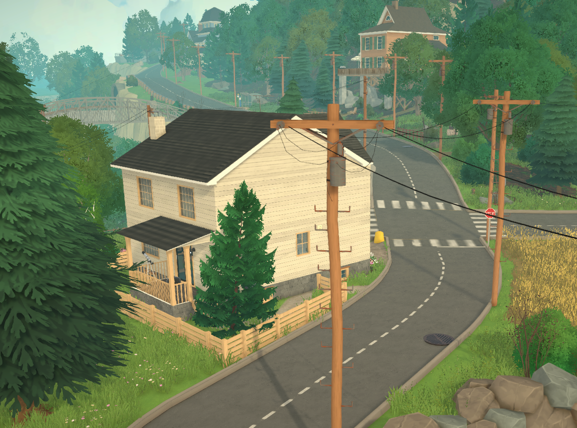 Tiny Farmhouse image 4