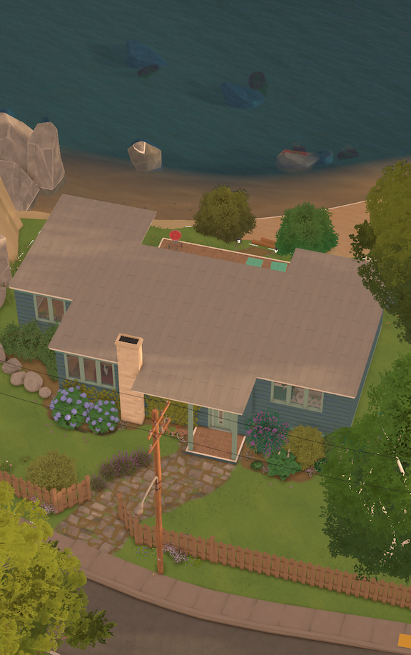 Honeymoon Cottage - DesignMeDevon image 2