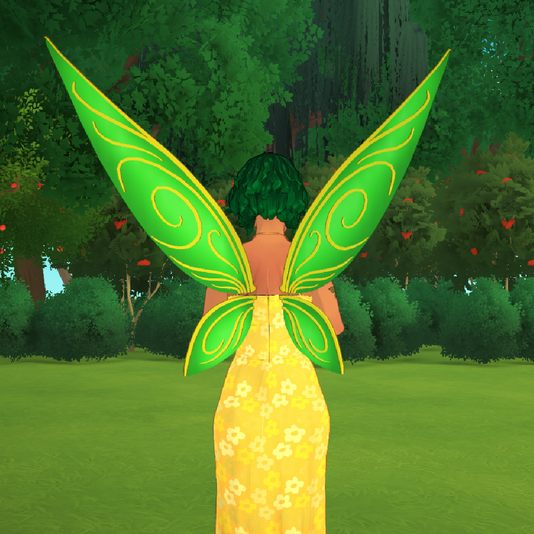 Fairy Wings image 5