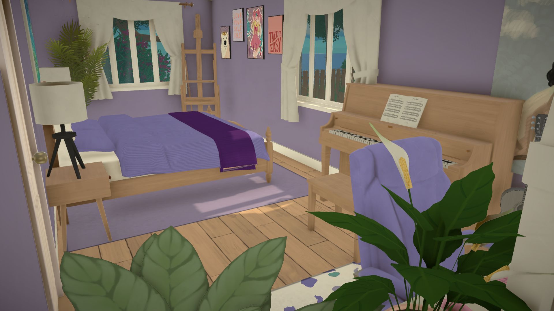 Family home 5 bedrooms and 2 bathroom image 16