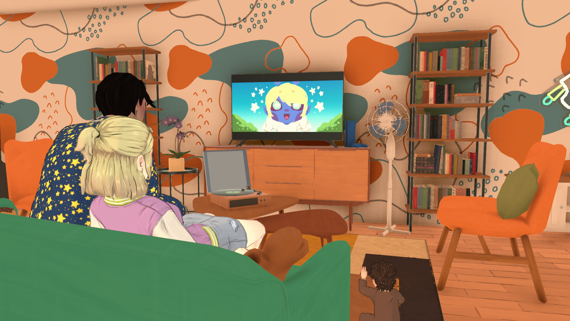 Kid's Channel image 1