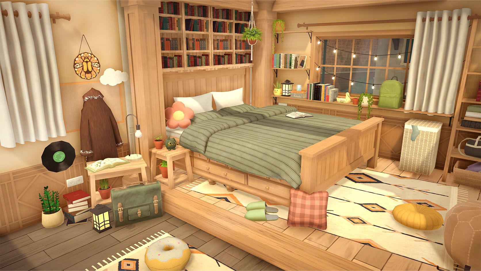 ParalivesEmmy - Cozy House For Slow Living image 3
