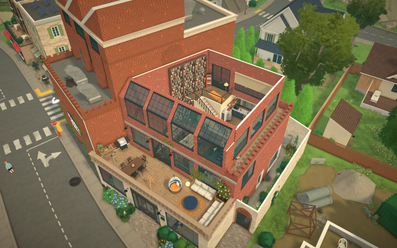 211 Charlie II Avenue | The Foundry image 7