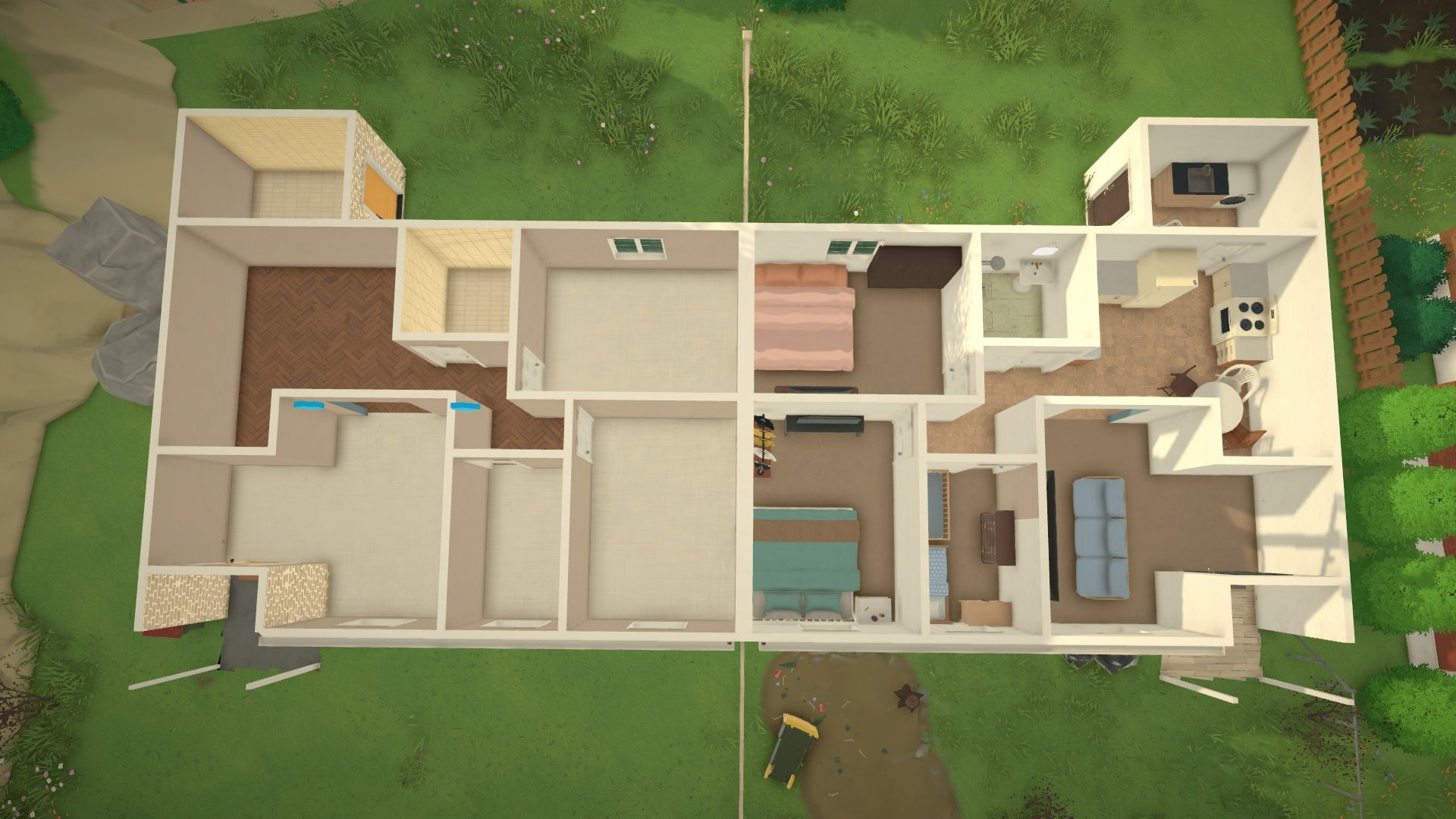 Australian Housing Trust image 4