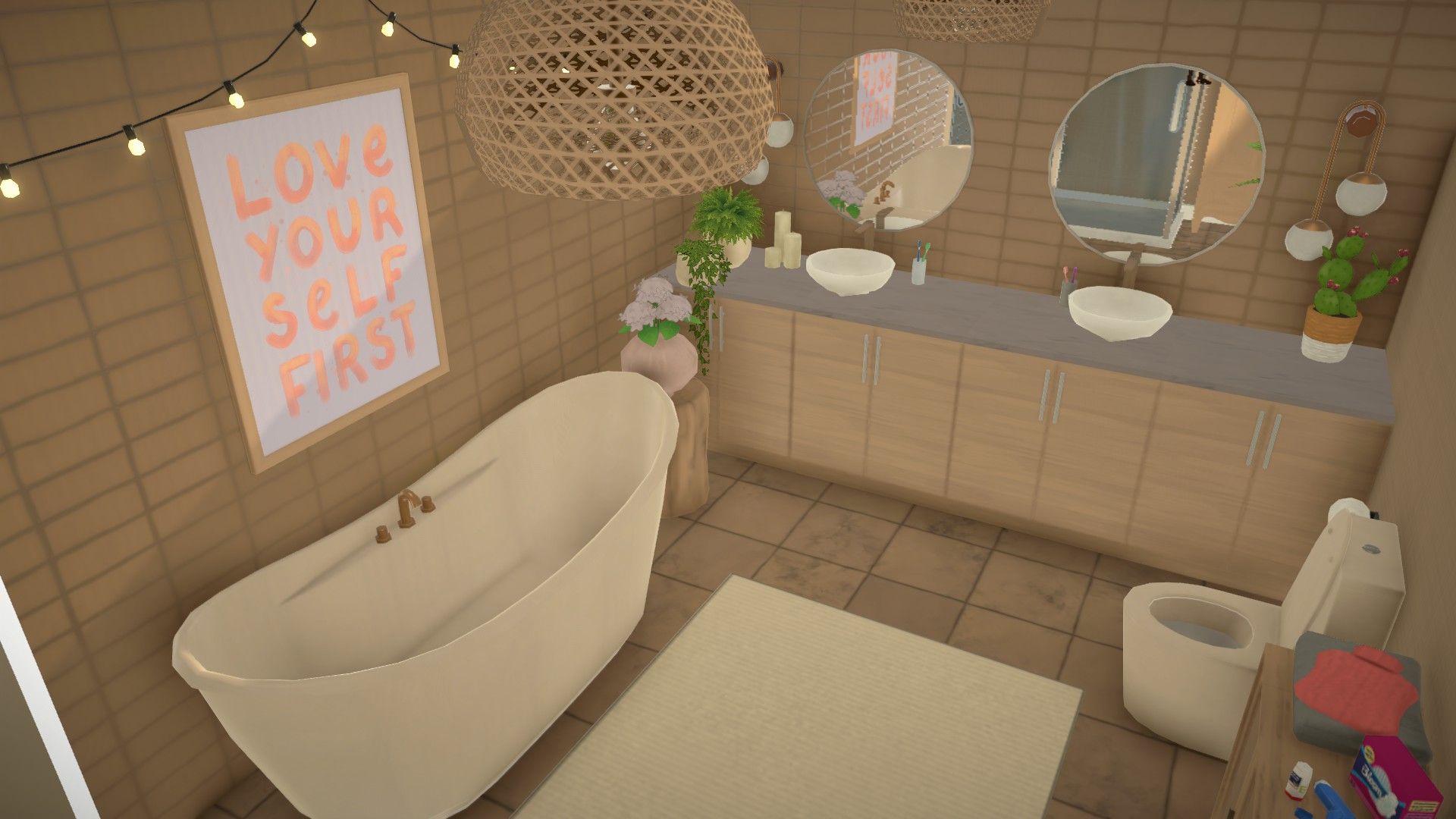 Lux Natural home image 21