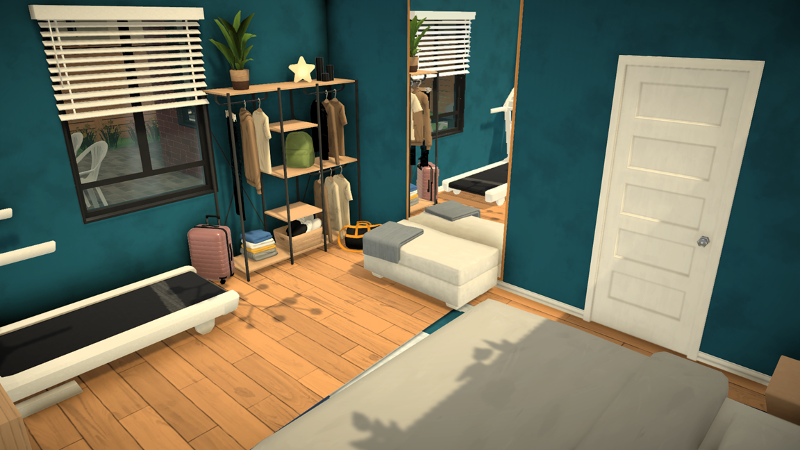 Small Cozy House image 8