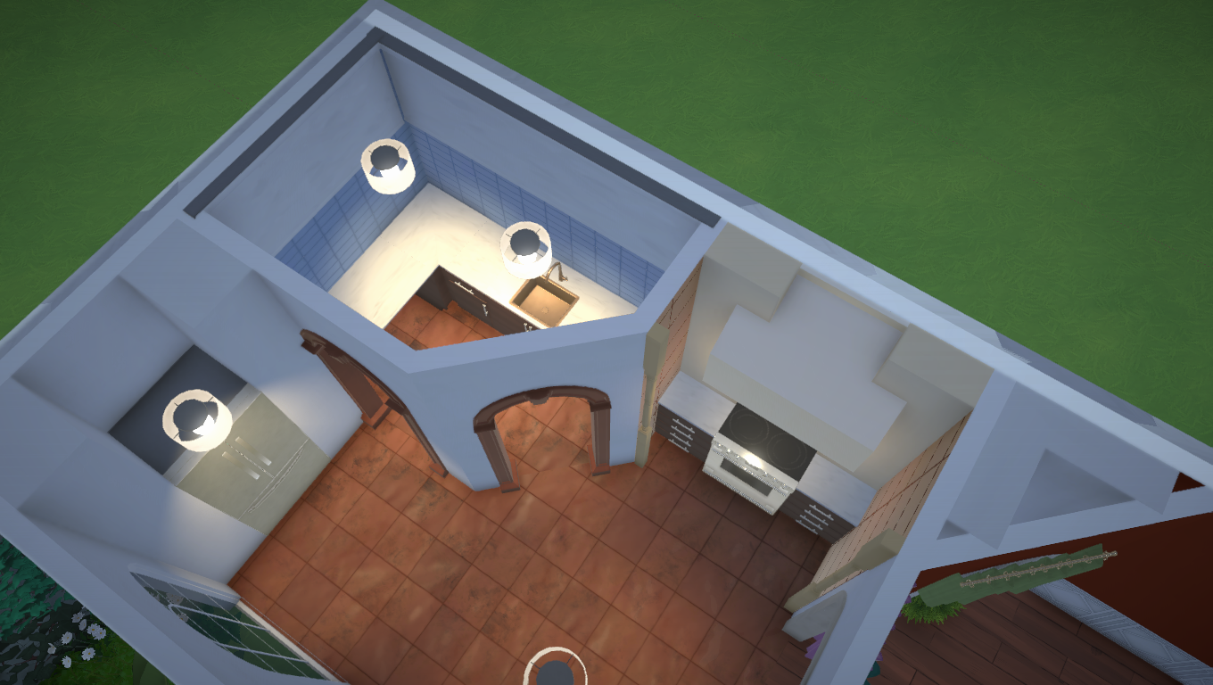 Moroccan Mansion image 5