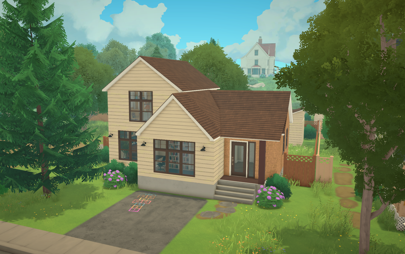 Renovated Family Home image 3