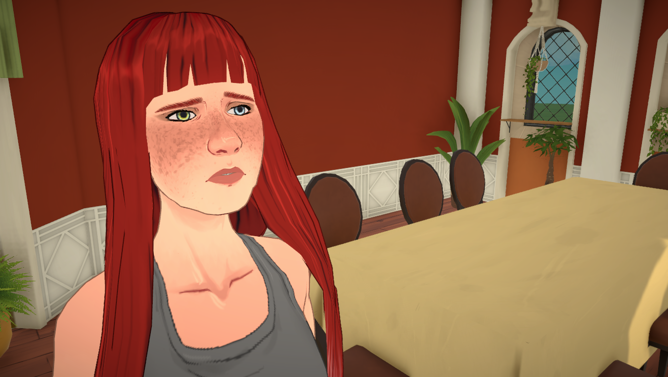Aalisha Mort ( Single Character ) image 3