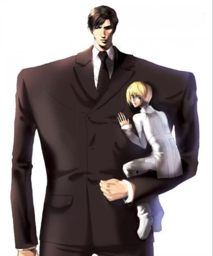 The Yaoi Household image 2