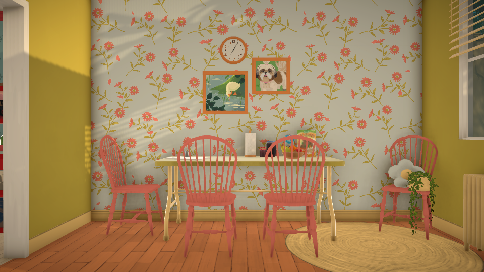 Colourful Trailer image 3