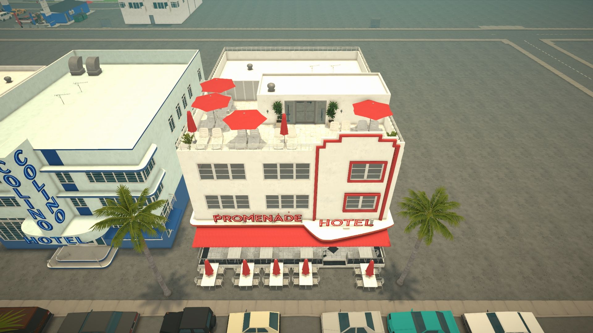 The Promenade Hotel image 6