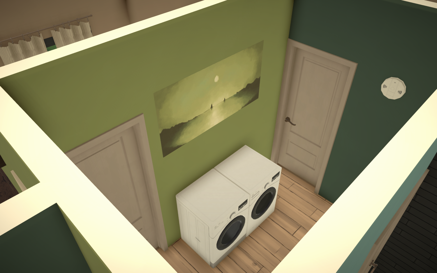 Ranch 2br 1ba image 3