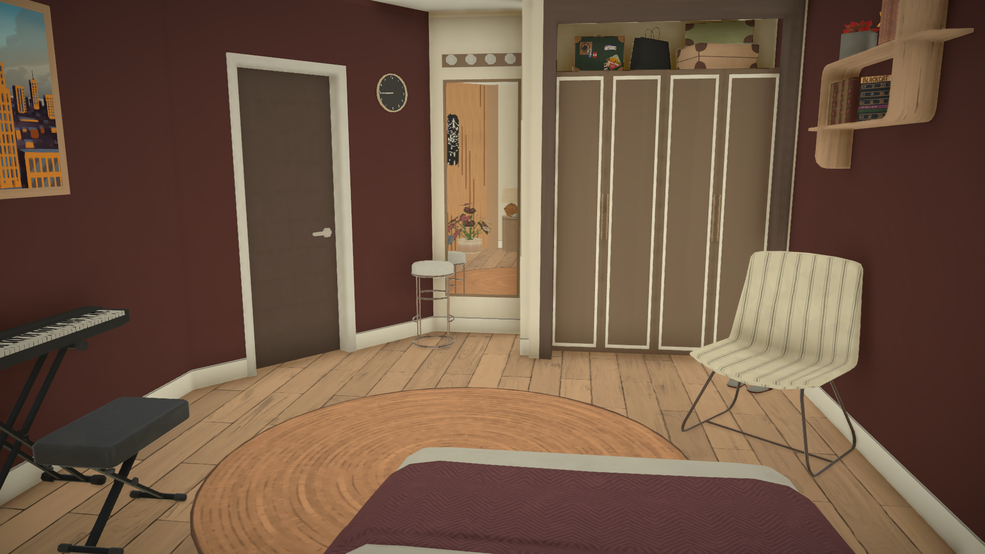 Modern Villa image 16