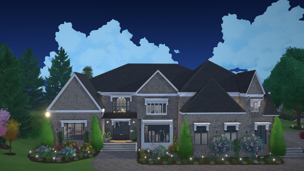 Modern Mansion 7+ bed, 6 bath image 1