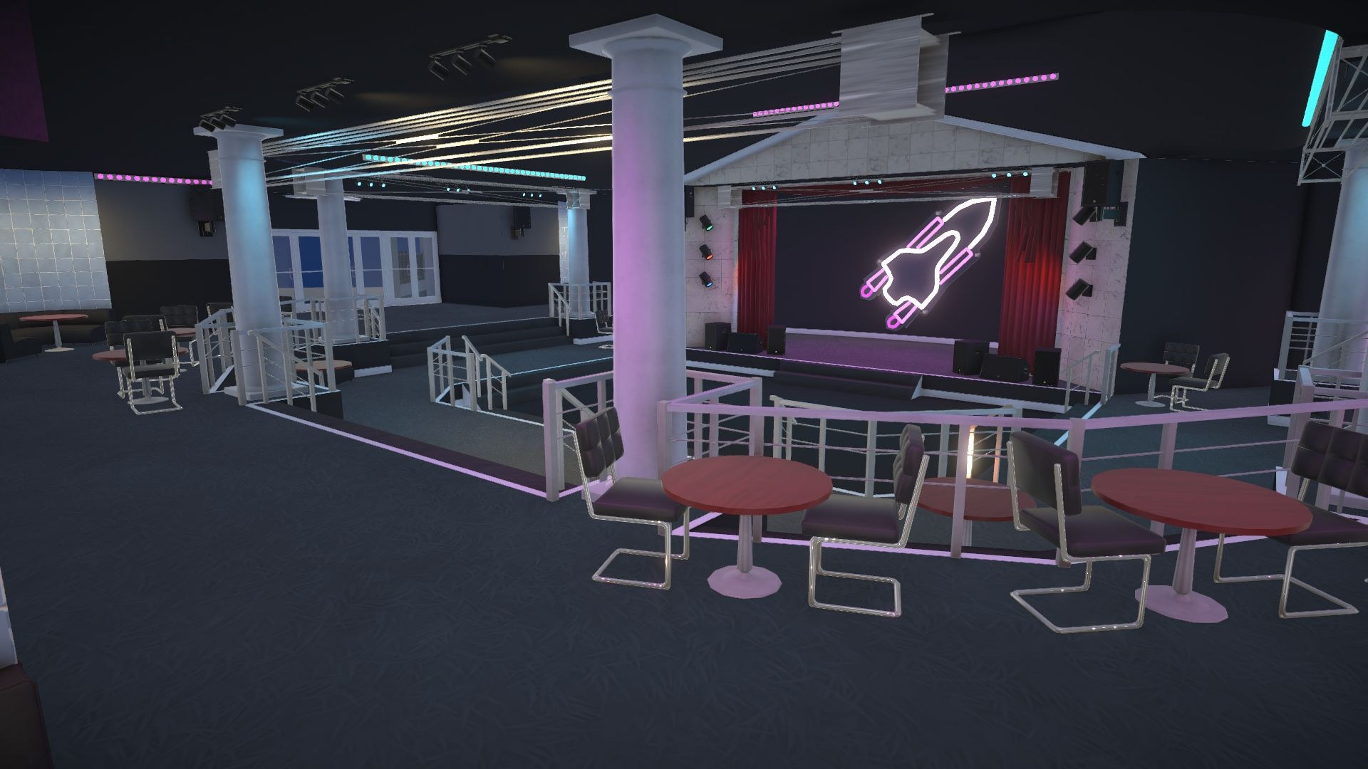The Parabu Club image 8