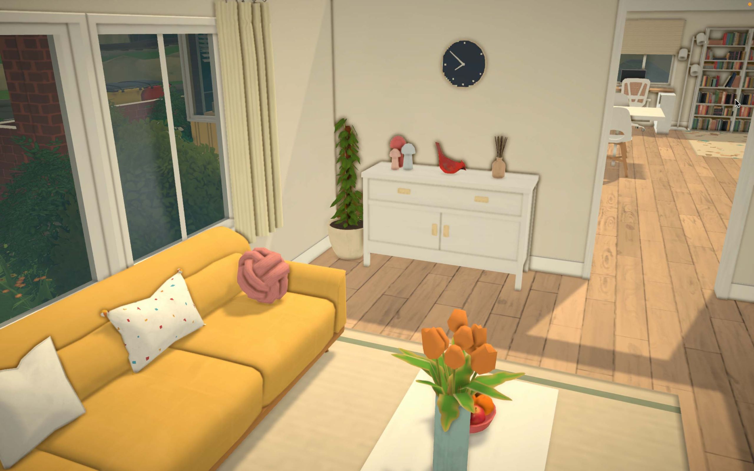 The Seaside House image 5
