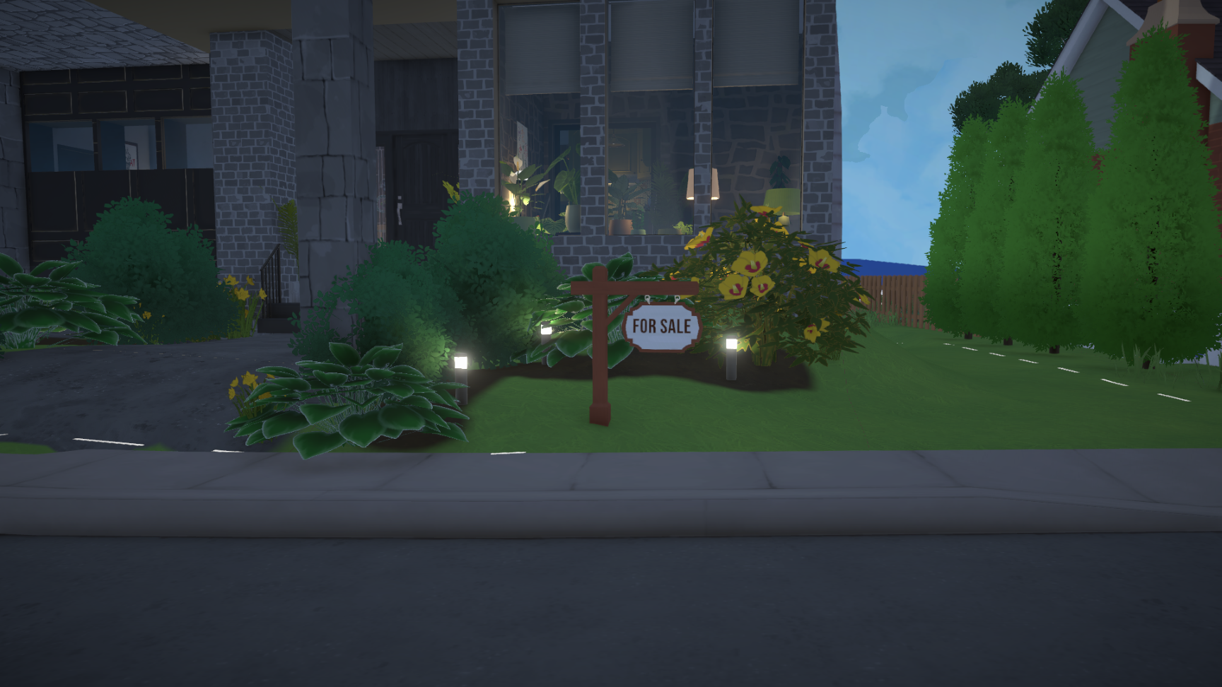 70s Inspired home image 8
