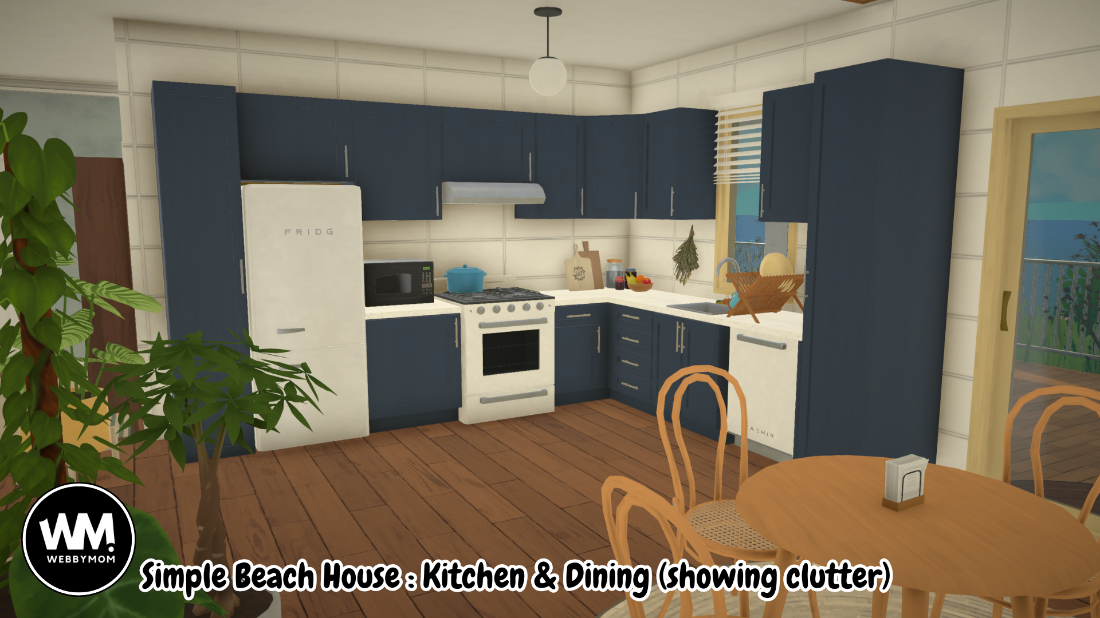 Simple Beach House image 6