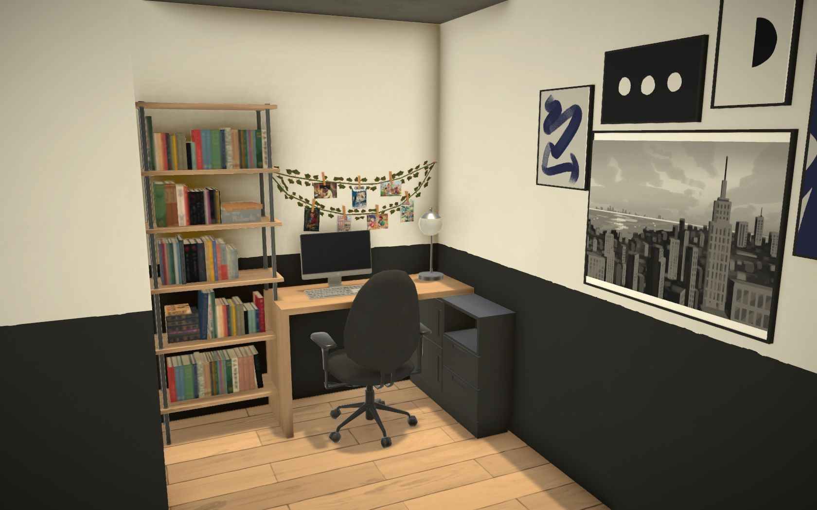 Seaside Apartment image 6