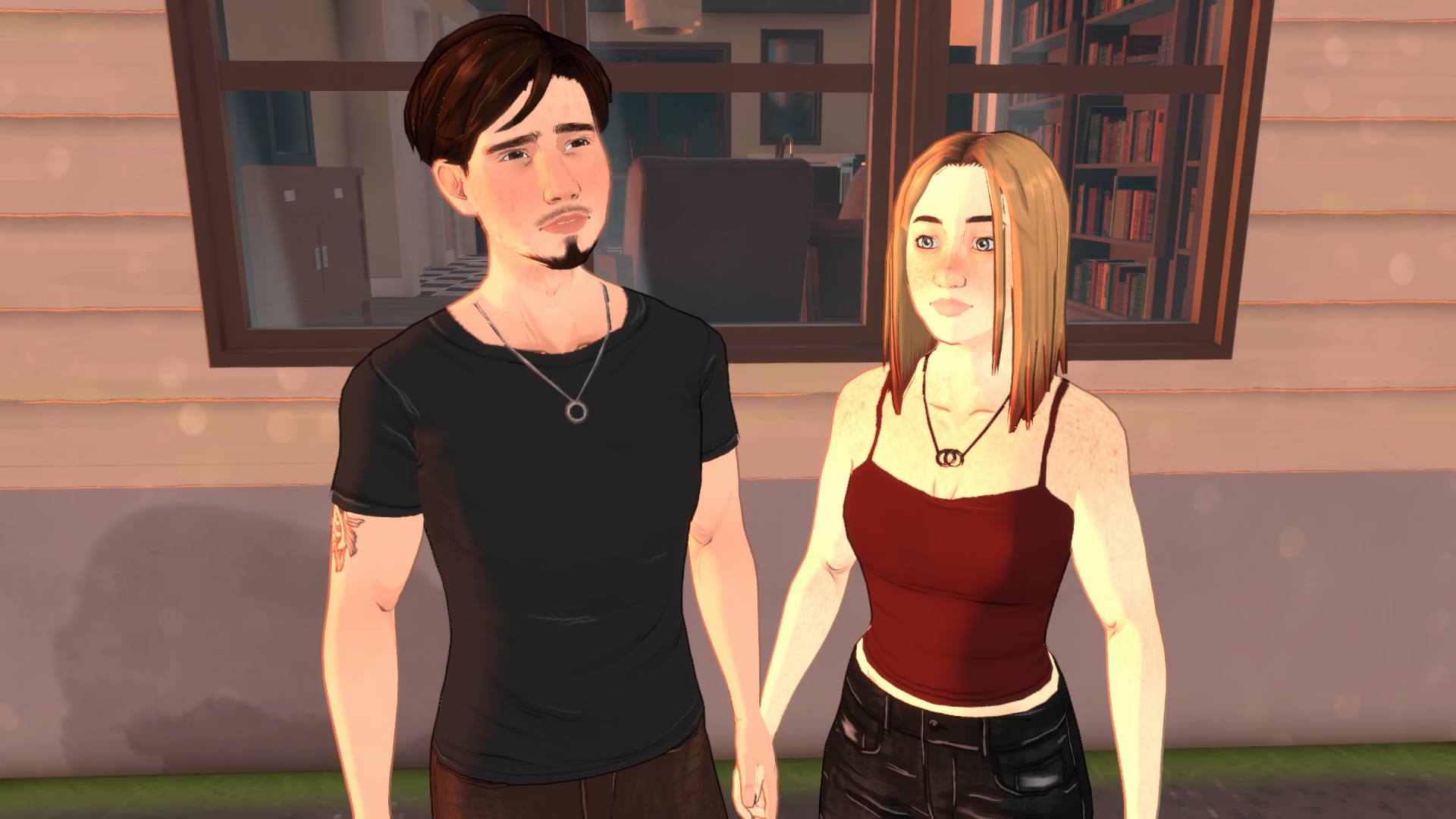 The Olsen Household image 1