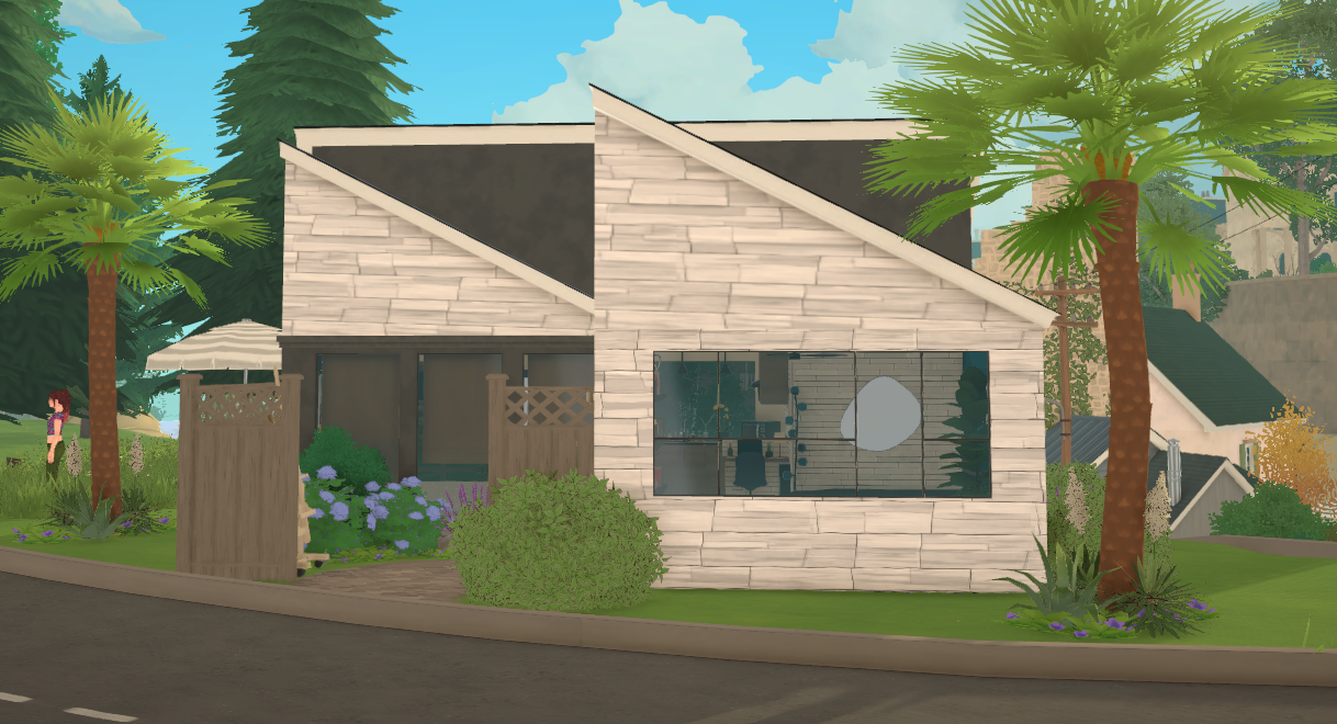 Modern Tiny Home image 1