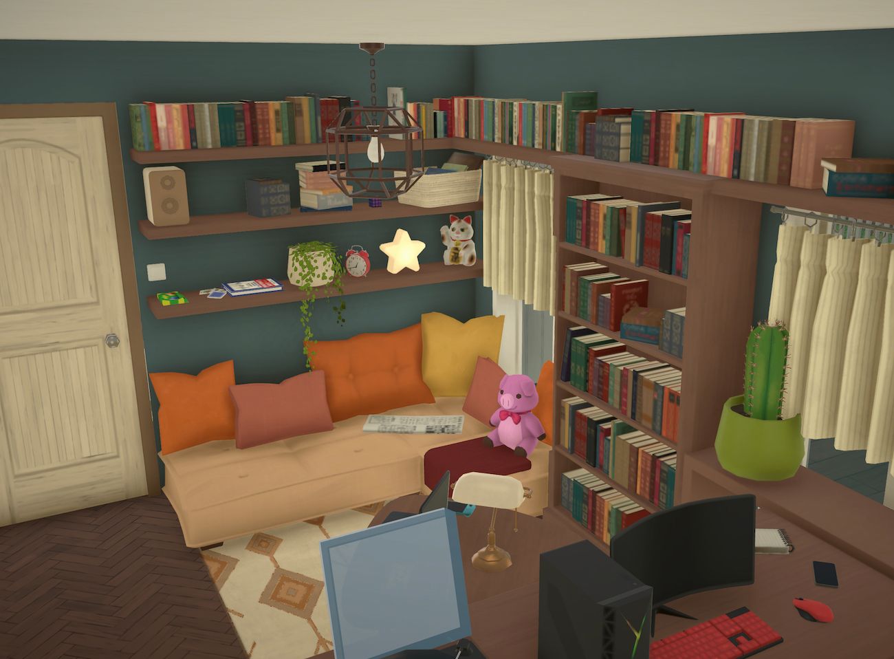 Blueberry villa image 15