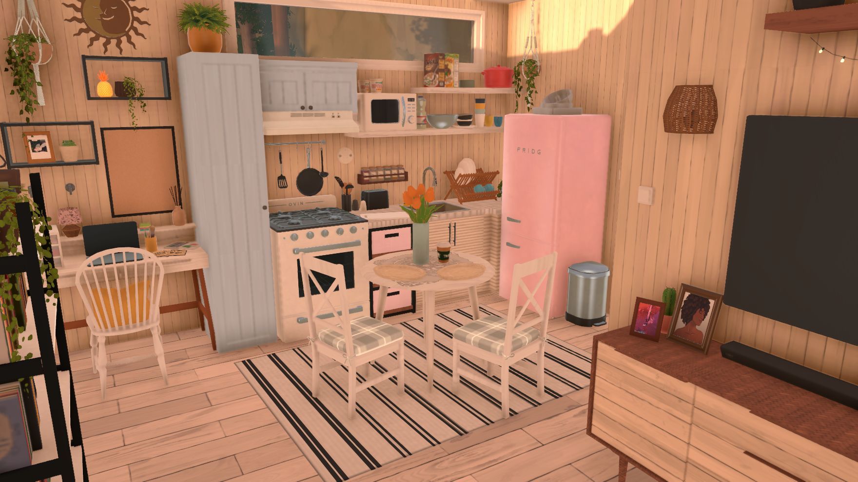 Small Island Home image 1