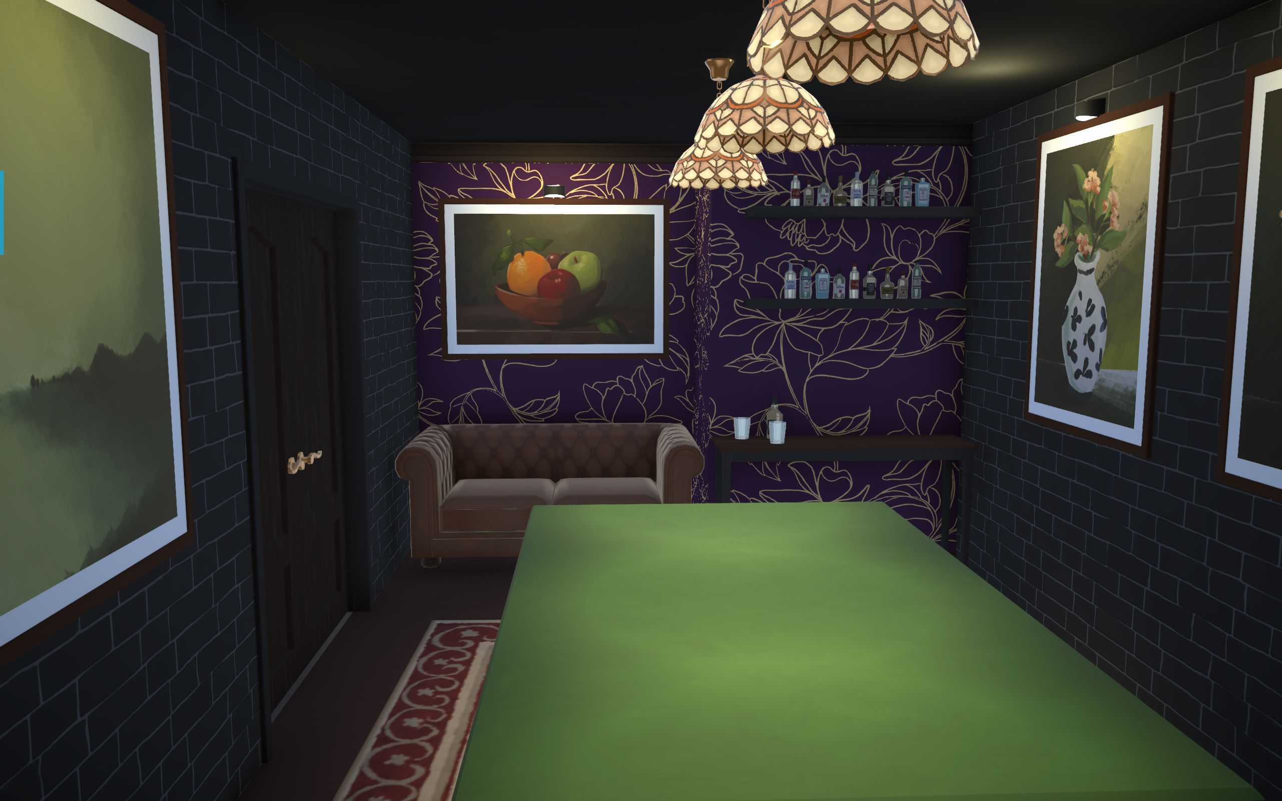 Cluedo Mansion image 16